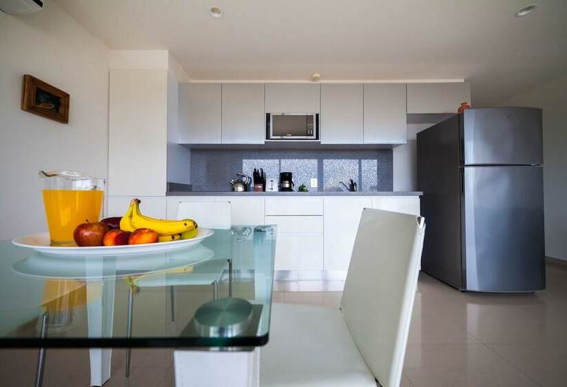 Fotos del hotel The 5th Avenue:  5