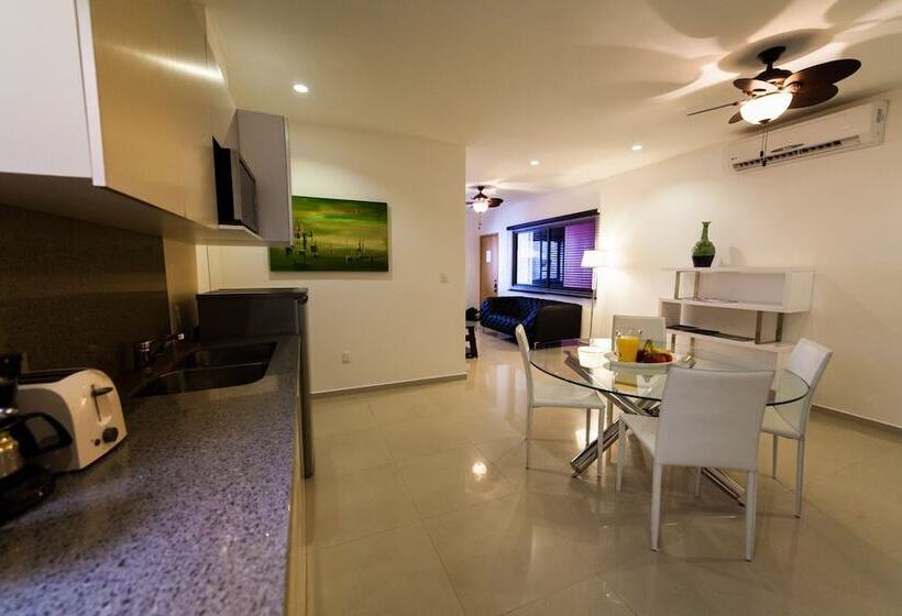 Fotos del hotel The 5th Avenue:  17