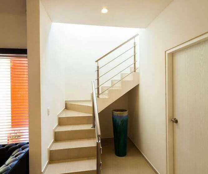 Fotos del hotel The 5th Avenue:  20