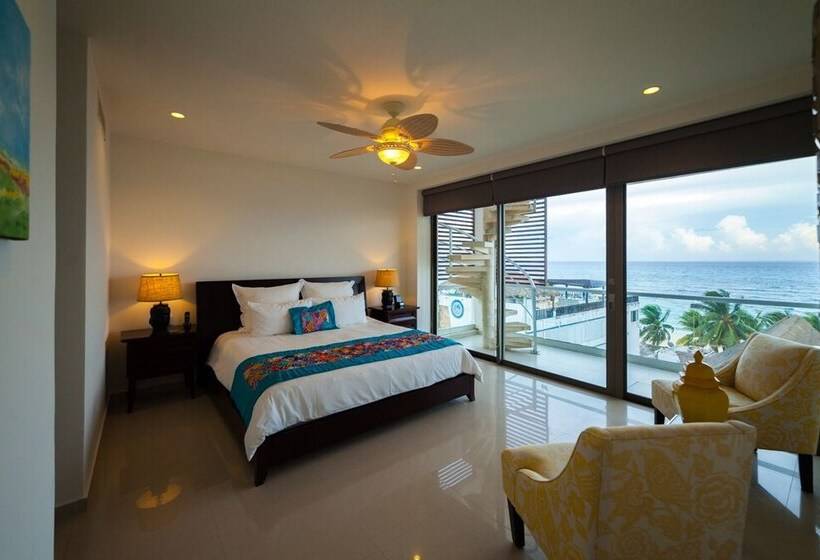 Fotos del hotel The 5th Avenue:  3