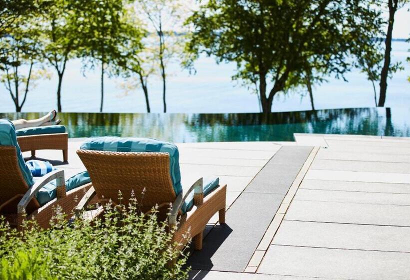فندق The Inn At Ocean's Edge