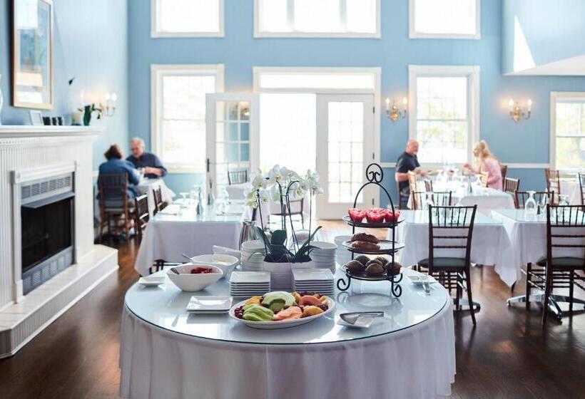 فندق The Inn At Ocean's Edge