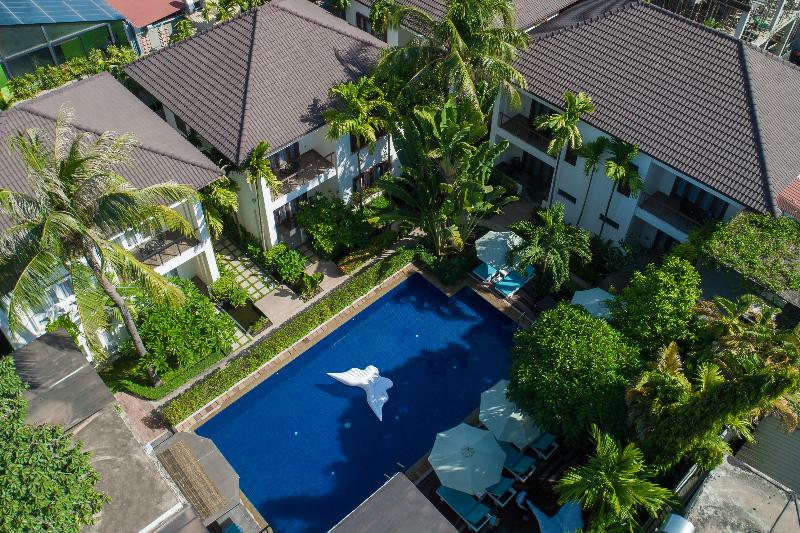 فندق The Privilege Boutique