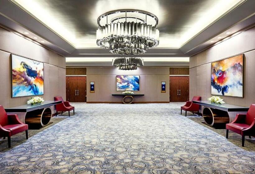 هتل St. Regis Macao