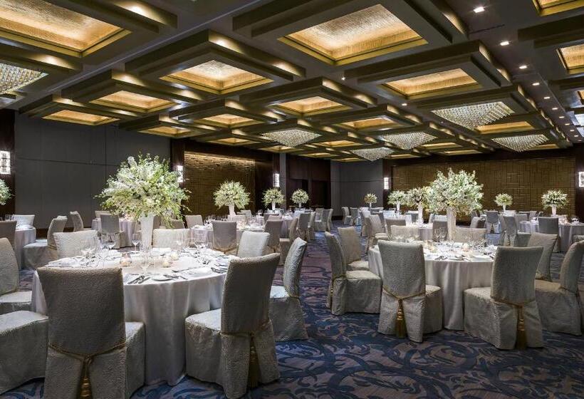 هتل St. Regis Macao
