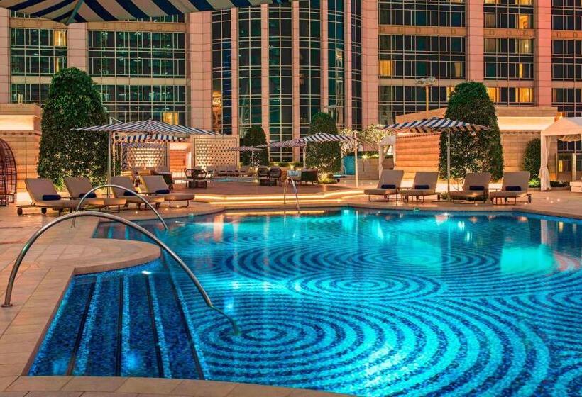 هتل St. Regis Macao