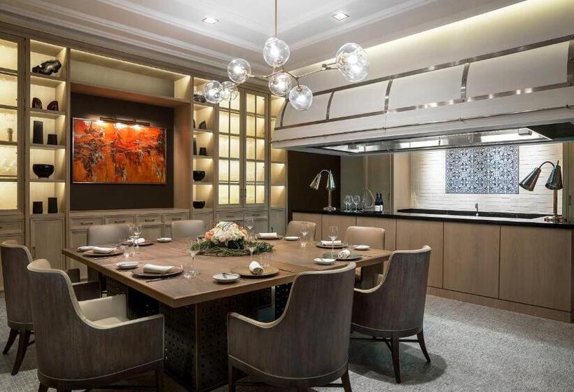 هتل St. Regis Macao