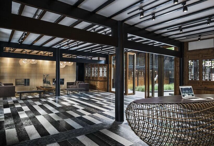 Fotos del hotel The Temple House:  6