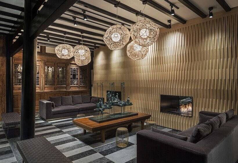 Fotos del hotel The Temple House:  27