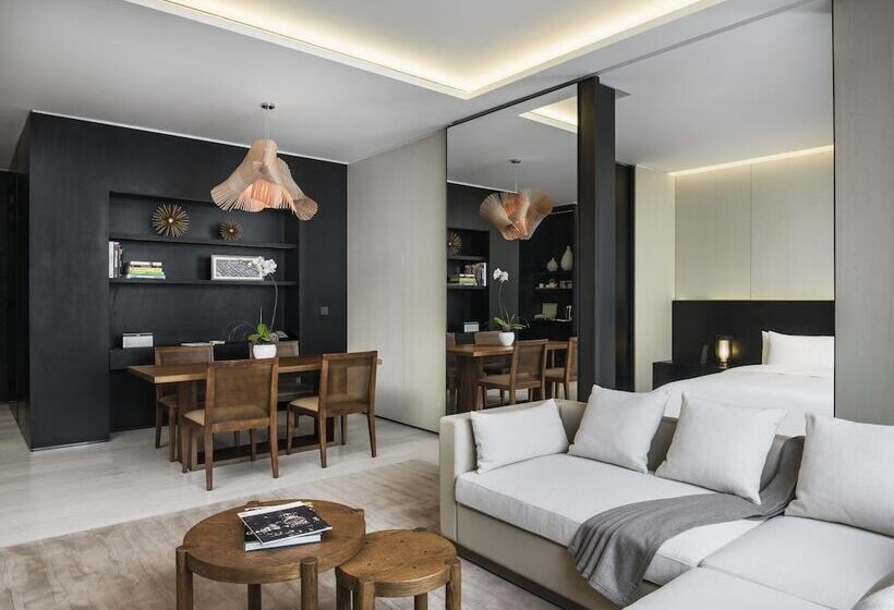 Fotos del hotel The Temple House:  39