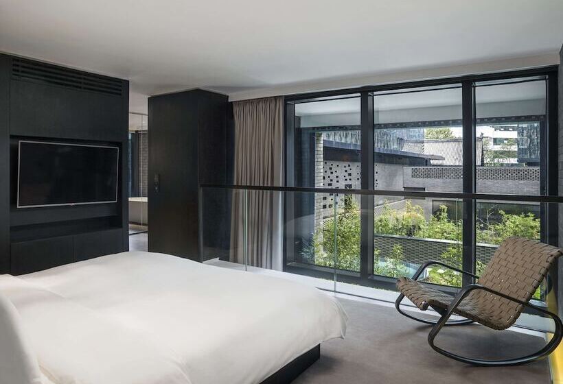 Fotos del hotel The Temple House:  35