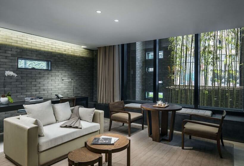 Fotos del hotel The Temple House:  37