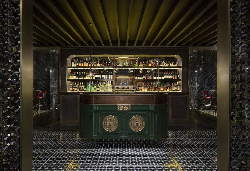 Fotos del hotel The Temple House:  46