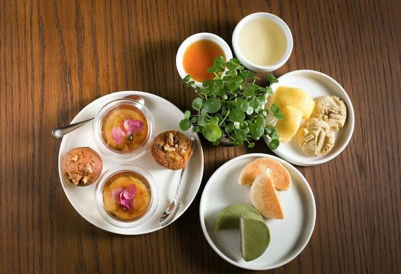 Fotos del hotel The Temple House:  25