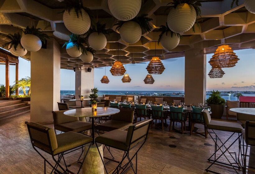 Fotos del hotel Thompson Playa Del Carmen  Adults Only:  34