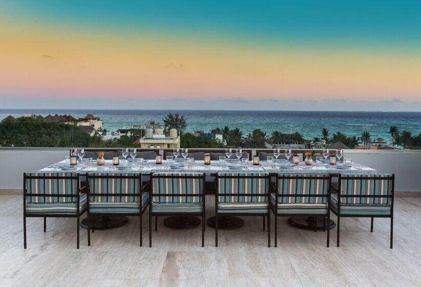Fotos del hotel Thompson Playa Del Carmen  Adults Only:  18