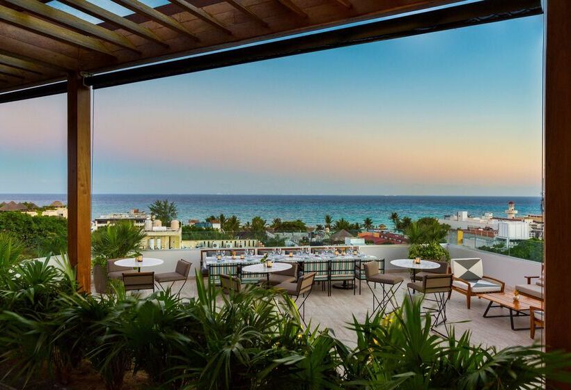 Fotos del hotel Thompson Playa Del Carmen  Adults Only:  58