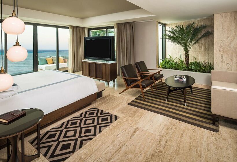 Fotos del hotel Thompson Playa Del Carmen  Adults Only:  6