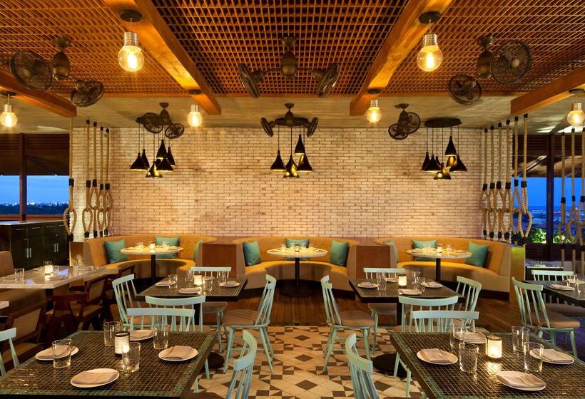 Fotos del hotel Thompson Playa Del Carmen  Adults Only:  11