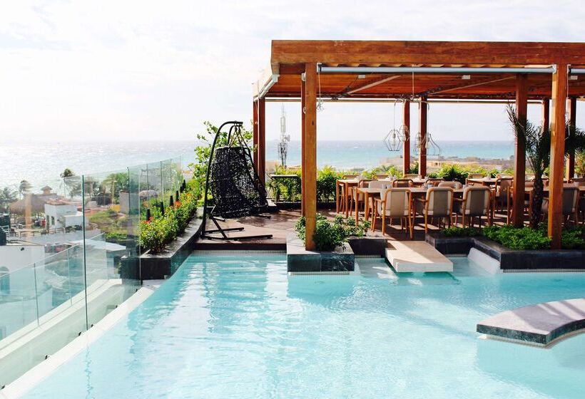 Fotos del hotel Thompson Playa Del Carmen  Adults Only:  9