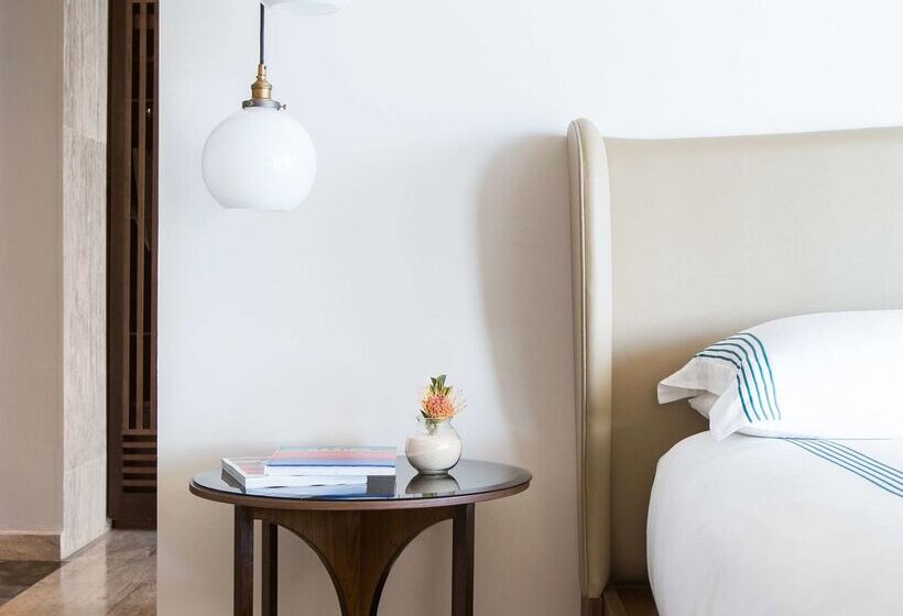 Fotos del hotel Thompson Playa Del Carmen  Adults Only:  50