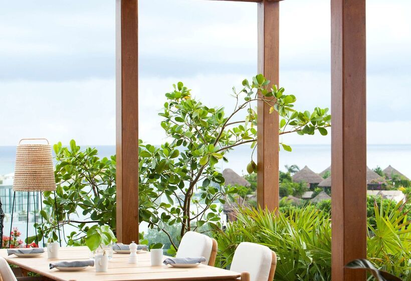 Fotos del hotel Thompson Playa Del Carmen  Adults Only:  21