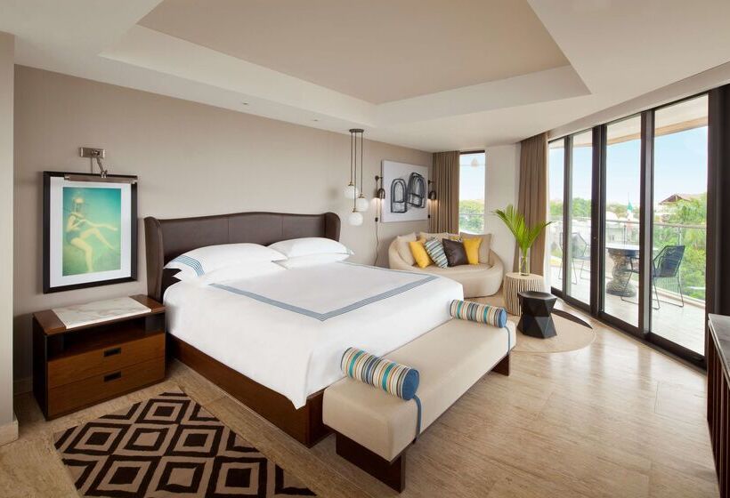 Fotos del hotel Thompson Playa Del Carmen  Adults Only:  3