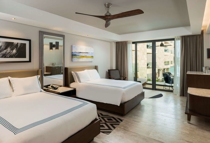 Fotos del hotel Thompson Playa Del Carmen  Adults Only:  2