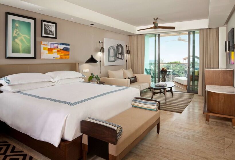 Fotos del hotel Thompson Playa Del Carmen Adults Only: 1 Fotos del hotel Thompson Playa Del Carmen Adults Only: 1
