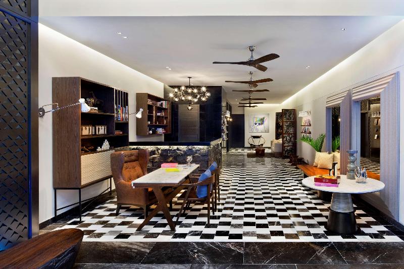 Fotos del hotel Thompson Playa Del Carmen  Adults Only:  59