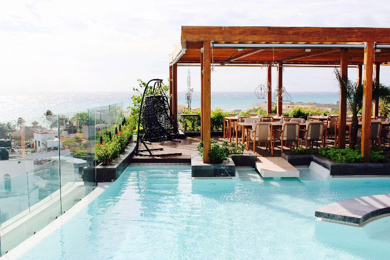 Fotos del hotel Thompson Playa Del Carmen  Adults Only:  8