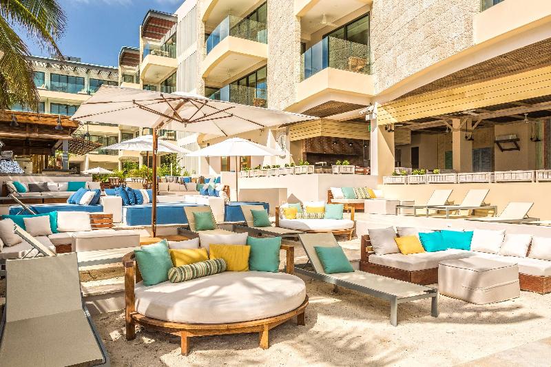 Fotos del hotel Thompson Playa Del Carmen  Adults Only:  7