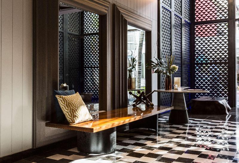 Fotos del hotel Thompson Playa Del Carmen  Adults Only:  15