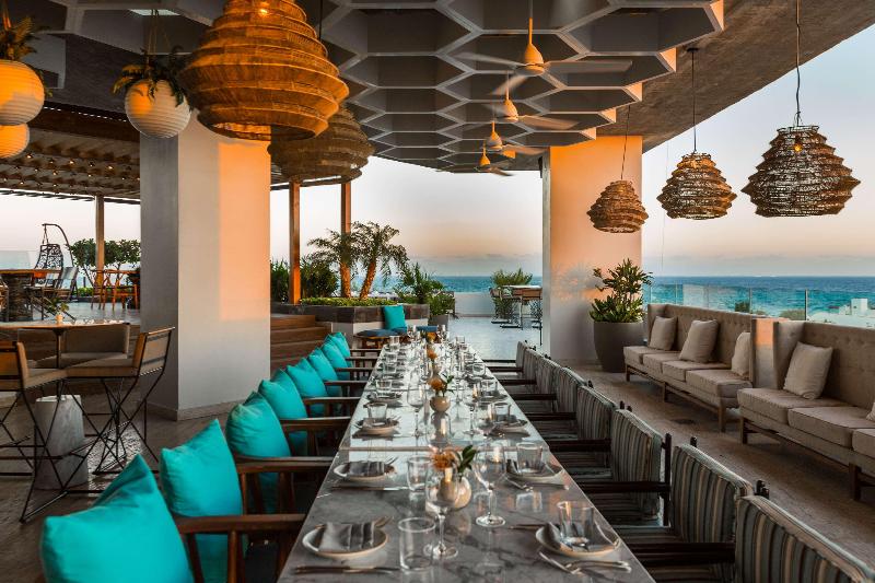 Fotos del hotel Thompson Playa Del Carmen  Adults Only:  10