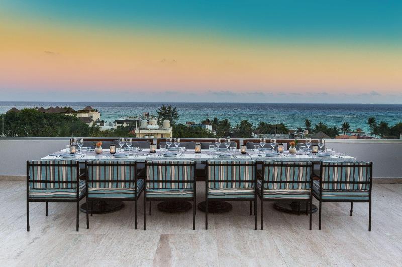 Fotos del hotel Thompson Playa Del Carmen  Adults Only:  41