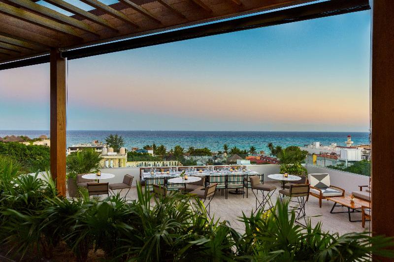 Fotos del hotel Thompson Playa Del Carmen  Adults Only:  55