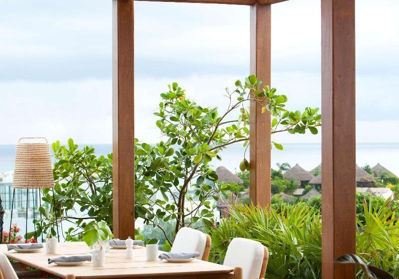 Fotos del hotel Thompson Playa Del Carmen  Adults Only:  53