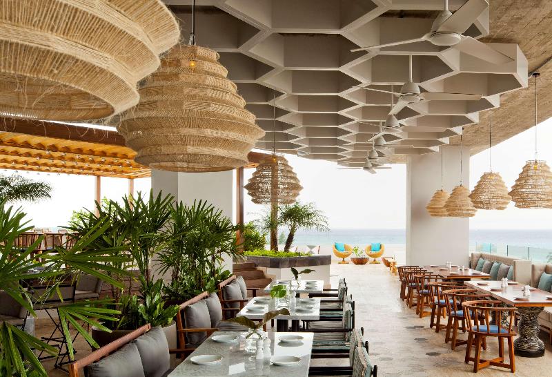 Fotos del hotel Thompson Playa Del Carmen  Adults Only:  49