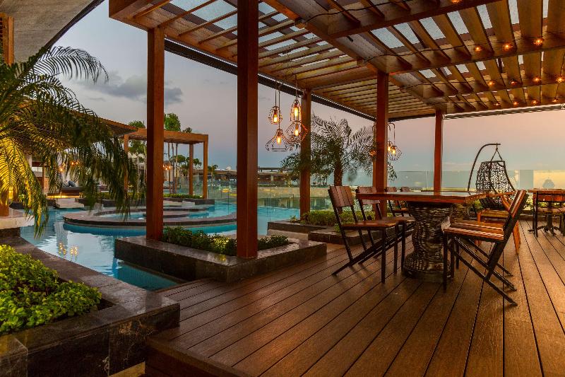 Fotos del hotel Thompson Playa Del Carmen  Adults Only:  23
