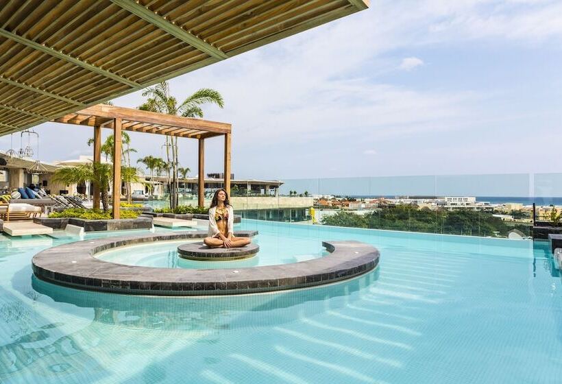 Fotos del hotel Thompson Playa Del Carmen  Adults Only:  17