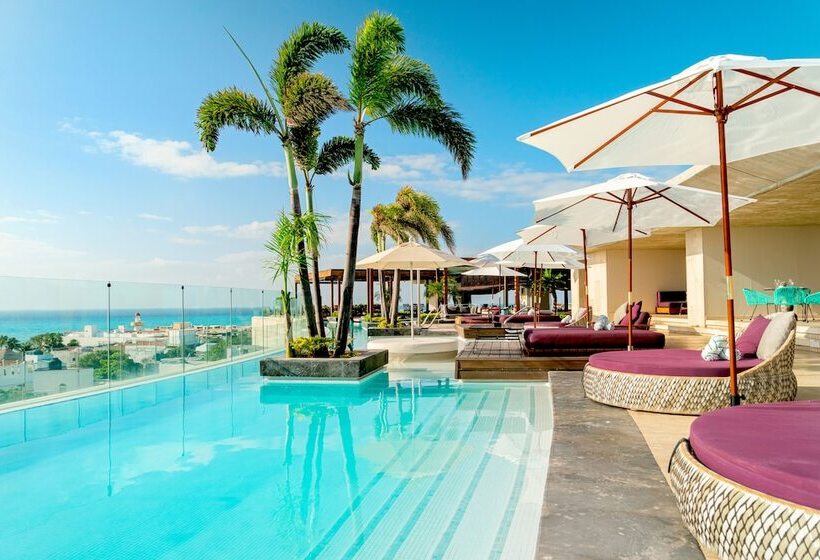 Fotos del hotel Thompson Playa Del Carmen  Adults Only:  4