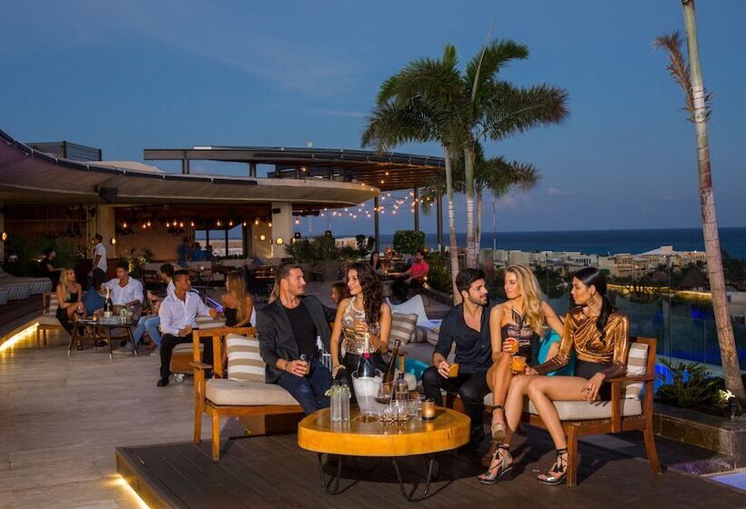 Fotos del hotel Thompson Playa Del Carmen  Adults Only:  22
