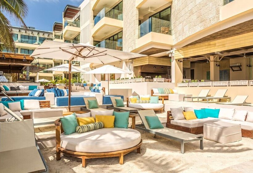 Fotos del hotel Thompson Playa Del Carmen  Adults Only:  5