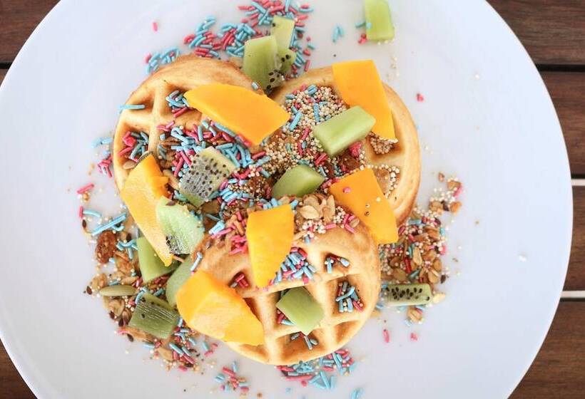 Fotos del hotel Thompson Playa Del Carmen  Adults Only:  27