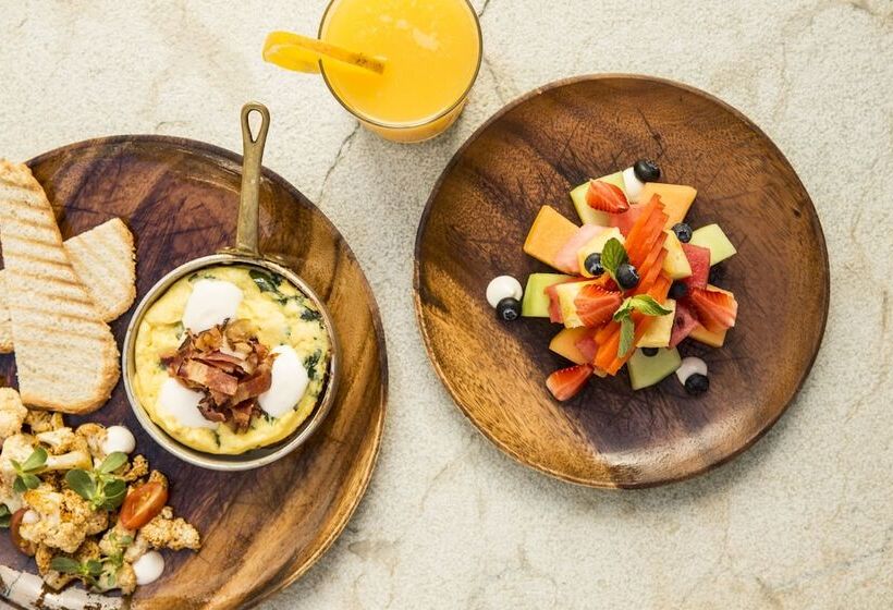 Fotos del hotel Thompson Playa Del Carmen  Adults Only:  28