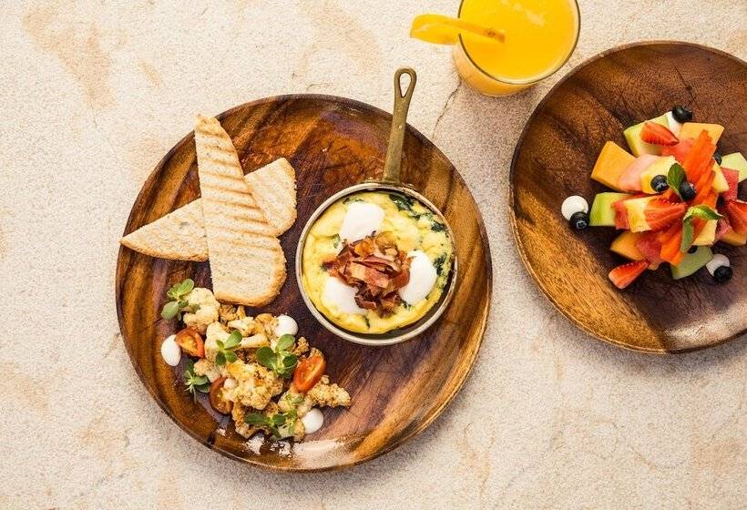 Fotos del hotel Thompson Playa Del Carmen  Adults Only:  29