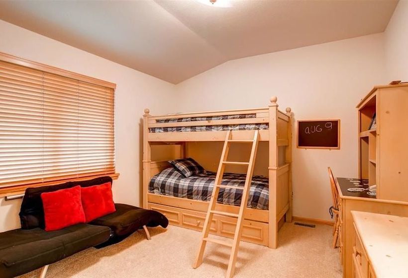 هتل Timber Heights Lodge