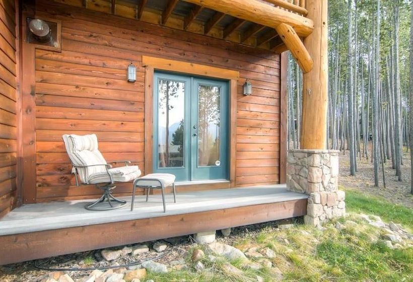 هتل Timber Heights Lodge
