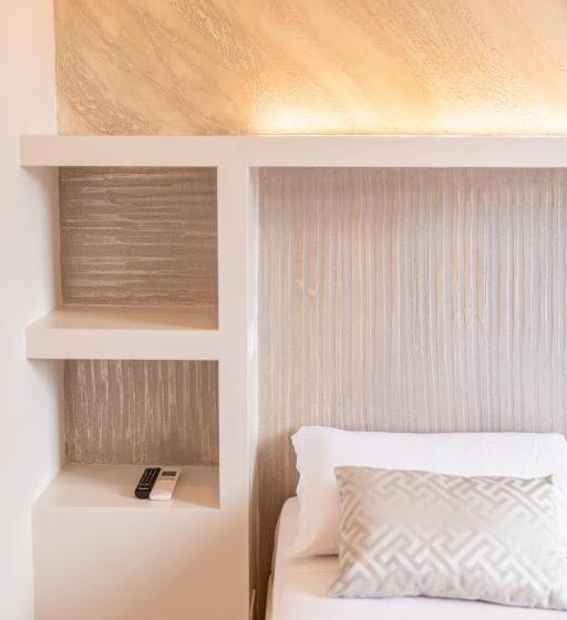 Fotos del hotel Top Floor Colosseo:  20