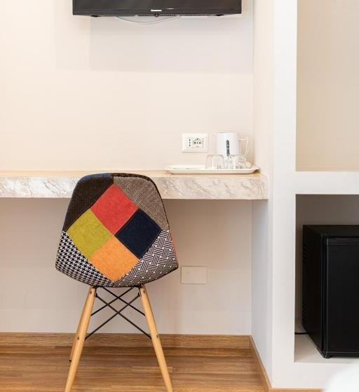 Fotos del hotel Top Floor Colosseo:  19